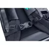 Thermaltake TT100 Urban Waterproof Bike Backpack 20L Black
