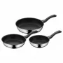 WMF Devil Stainless Steel Spatula Set - 3 Pieces