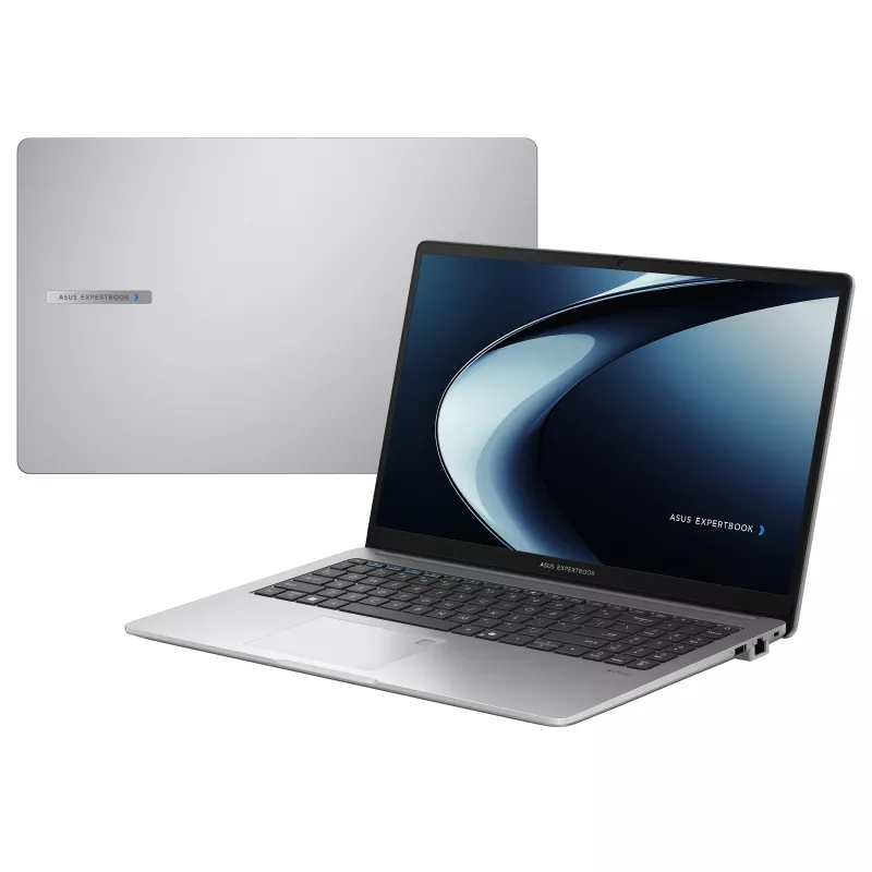 ASUS ExpertBook PM1 PM1503CDA-S70264 15.6 inch AMD Ryzen 5 7530U 16GB 512GB SSD No OS German Keyboard