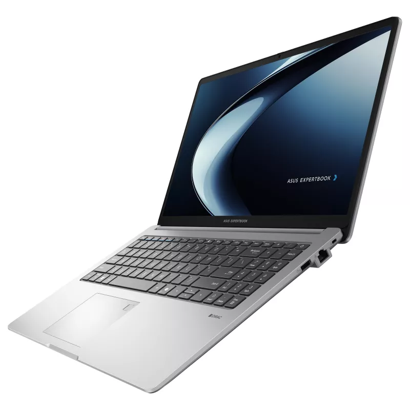 ASUS ExpertBook PM1 PM1503CDA-S70264 15.6 inch AMD Ryzen 5 7530U 16GB 512GB SSD No OS German Keyboard