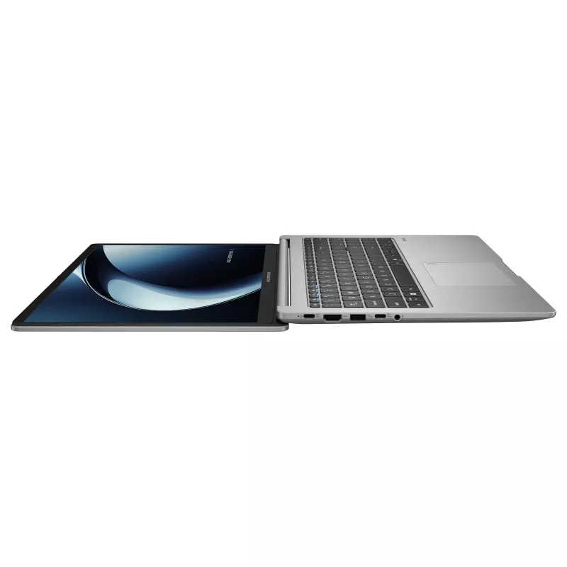 ASUS ExpertBook PM1 PM1503CDA-S70264 15.6 inch AMD Ryzen 5 7530U 16GB 512GB SSD No OS German Keyboard