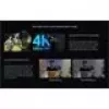 EZVIZ HP7 Pro 4K IP Video Intercom Kit with 7-Inch Touchscreen Monitor, Wi-Fi 6, Palm Scanner, Face Recognition, RFID, IP65 Door Station