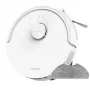 Dreame F20 Robot Vacuum Cleaner White RLF41GA-WH