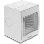 Delock Easy 45 Surface Mount Housing IP55 Waterproof 2 Port (81623)