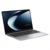 ASUS ExpertBook P1 PM1503CDA-S70254X 15.6 inch Full HD IPS Laptop, AMD Ryzen 7 7730U, 32GB DDR4 RAM, 1TB PCIe NVMe SSD, Windows 11 Pro, German QWERTZ Keyboard, Star Black