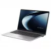 ASUS ExpertBook P1 PM1503CDA-S70254X 15.6 inch Full HD IPS Laptop, AMD Ryzen 7 7730U, 32GB DDR4 RAM, 1TB PCIe NVMe SSD, Windows 11 Pro, German QWERTZ Keyboard, Star Black