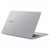 ASUS ExpertBook P1 PM1503CDA-S70254X 15.6 inch Full HD IPS Laptop, AMD Ryzen 7 7730U, 32GB DDR4 RAM, 1TB PCIe NVMe SSD, Windows 11 Pro, German QWERTZ Keyboard, Star Black