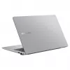 ASUS ExpertBook P1 PM1503CDA-S70254X 15.6 inch Full HD IPS Laptop, AMD Ryzen 7 7730U, 32GB DDR4 RAM, 1TB PCIe NVMe SSD, Windows 11 Pro, German QWERTZ Keyboard, Star Black
