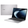 ASUS ExpertBook P1 PM1503CDA-S70254X 15.6 inch Full HD IPS Laptop, AMD Ryzen 7 7730U, 32GB DDR4 RAM, 1TB PCIe NVMe SSD, Windows 11 Pro, German QWERTZ Keyboard, Star Black