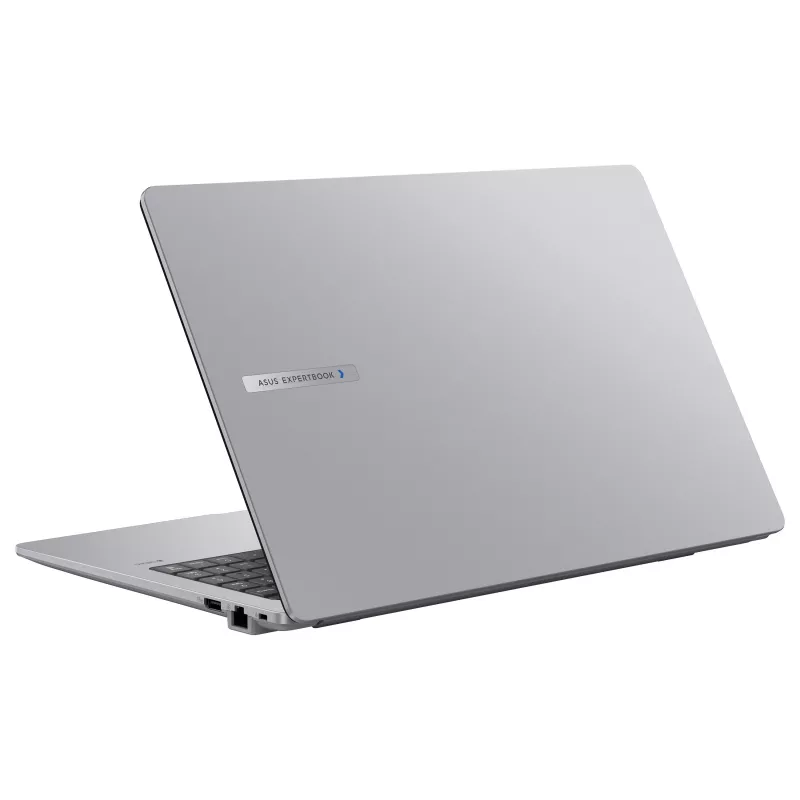 ASUS ExpertBook P1 PM1503CDA-S70262X 15.6 inch Laptop - AMD Ryzen 7 7730U - 16GB RAM - 512GB SSD - Windows 11 Pro - Slate Grey - German Keyboard