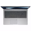 ASUS ExpertBook P1 PM1503CDA-S70262X 15.6 inch Laptop - AMD Ryzen 7 7730U - 16GB RAM - 512GB SSD - Windows 11 Pro - Slate Grey - German Keyboard