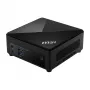 MSI Cubi 5 1M-624DE Mini-PC Intel Core 5 120U 16 GB DDR5 512 GB SSD WiFi 6E Win 11 Pro