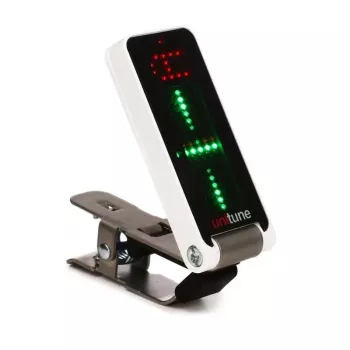 TC Electronic Unitune Clip - Chromatic Tuner on a Clip
