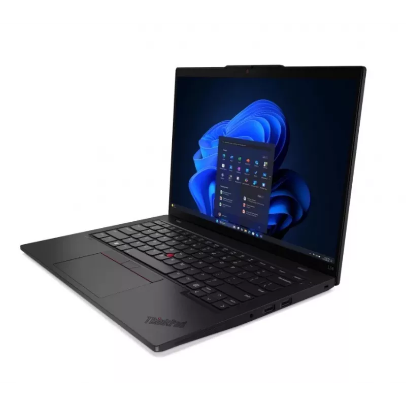 Lenovo ThinkPad L14 Gen 6 Intel Core Ultra 5 225U 16GB 512GB SSD 14.0 inch WUXGA IPS Windows 11 Pro Black