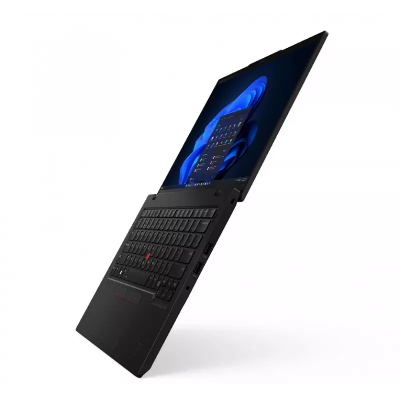 Lenovo ThinkPad L14 Gen 6 Intel Core Ultra 5 225U 16GB 512GB SSD 14.0 inch WUXGA IPS Windows 11 Pro Black