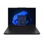 Lenovo ThinkPad L14 Gen 6 Intel Core Ultra 5 225U 16GB 512GB SSD 14.0 inch WUXGA IPS Windows 11 Pro Black