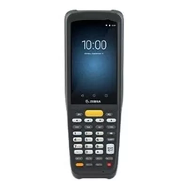 Zebra MC2200 Kit Data Capture Terminal Android 10 32 GB 4 inch