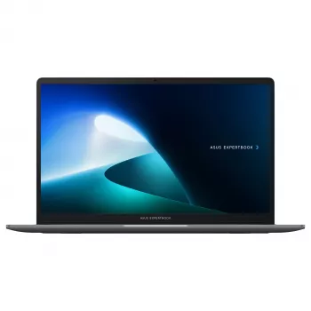 ASUS ExpertBook P1 P1503CVA-S72116X Laptop 15.6 inch Full HD Intel Core 7 240H 16GB RAM 512GB SSD Windows 11 Pro German Keyboard