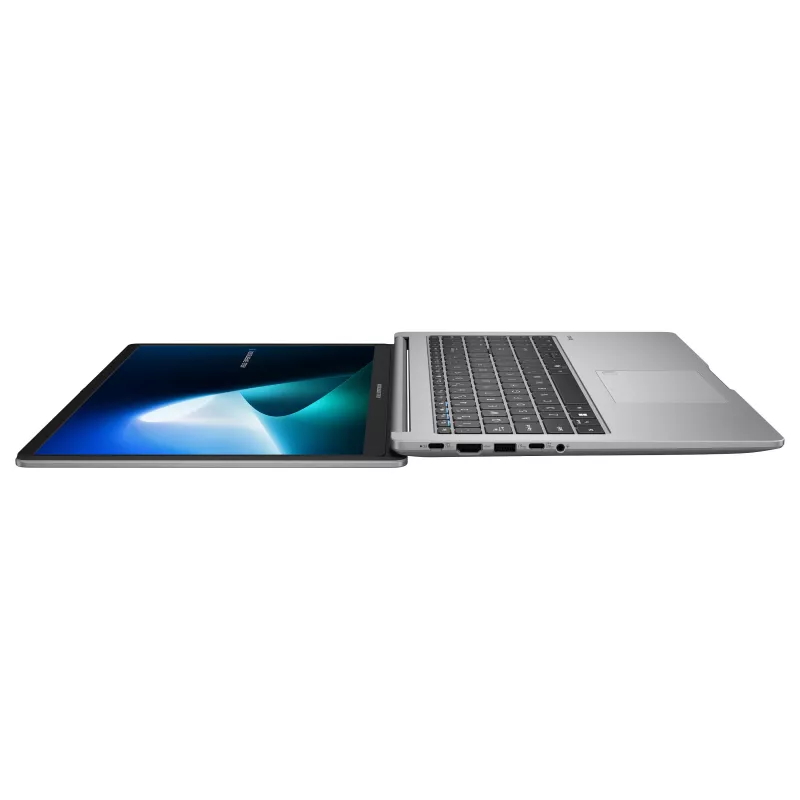 ASUS ExpertBook P1 P1503CVA-S72116X Laptop 15.6 inch Full HD Intel Core 7 240H 16GB RAM 512GB SSD Windows 11 Pro German Keyboard