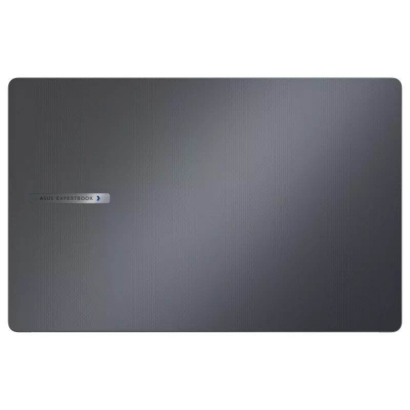 ASUS ExpertBook B1 B1503CVA-S79180 15.6 inch Full HD IPS Laptop, Intel Core 7 150U, 16GB DDR5, 256GB SSD, FreeDOS, German Keyboard, Star Black
