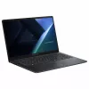 ASUS ExpertBook B1 B1503CVA-S79180 15.6 inch Full HD IPS Laptop, Intel Core 7 150U, 16GB DDR5, 256GB SSD, FreeDOS, German Keyboard, Star Black