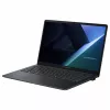 ASUS ExpertBook B1 B1503CVA-S79180 15.6 inch Full HD IPS Laptop, Intel Core 7 150U, 16GB DDR5, 256GB SSD, FreeDOS, German Keyboard, Star Black