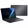 ASUS ExpertBook B1 B1503CVA-S79180 15.6 inch Full HD IPS Laptop, Intel Core 7 150U, 16GB DDR5, 256GB SSD, FreeDOS, German Keyboard, Star Black