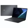ASUS ExpertBook B1 B1503CVA-S79180 15.6 inch Full HD IPS Laptop, Intel Core 7 150U, 16GB DDR5, 256GB SSD, FreeDOS, German Keyboard, Star Black