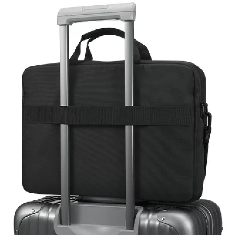 Lenovo Essential 16-inch Topload Notebook Case Black