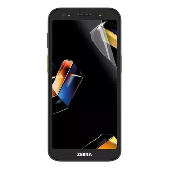 MOBILIS Anti-Shock IK06 Clear Screen Protector for Zebra TC51/TC52/TC56/TC57 (036376)