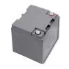 Qoltec 53035 AGM Battery 12V 45Ah 540A