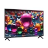 LG 55UA75006LA 55 inch 4K Ultra HD Smart LED TV with webOS 25, Black