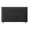 LG 55UA75006LA 55 inch 4K Ultra HD Smart LED TV with webOS 25, Black