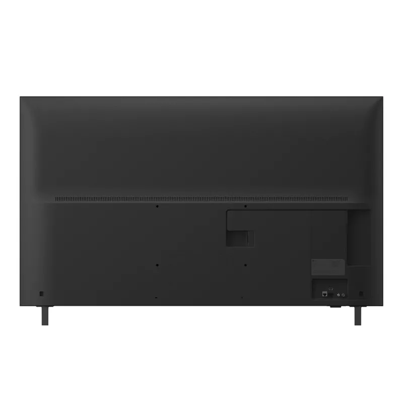 LG 55UA75006LA 55 inch 4K Ultra HD Smart LED TV with webOS 25, Black
