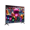LG 55UA75006LA 55 inch 4K Ultra HD Smart LED TV with webOS 25, Black