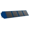 CANYON SP-200 Foldable 200W Solar Panel with 2x USB-A and USB-C PD 45W, Black