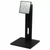 ALLNET VESA Monitor Stand for Tablet, Display, Monitor 100mm VESA, Rotate Vertical, Tilt