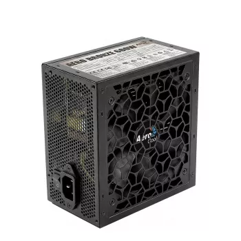 Aerocool Aero Bronze 600W ATX Power Supply