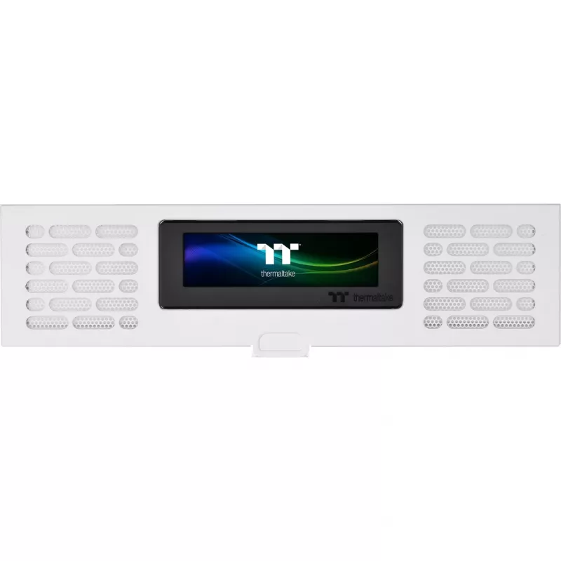 Thermaltake TT LCD Panel Kit Snow for The Tower 200 AC-066-OO6NAN-A1