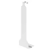 MACLEAN NanoRS RS180 Wall Mount for PlayStation 5, 10 kg Max, Black