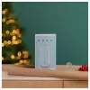 Smeg MFF02BLEU Milk Frother, 3 Functions, Non-Stick, 500W, Pastel Blue