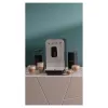 SMEG BCC11BLMEU Bean-to-Cup Coffee Machine with Steam Function, Matte Black