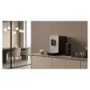 SMEG BCC11BLMEU Bean-to-Cup Coffee Machine with Steam Function, Matte Black
