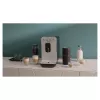 SMEG BCC11BLMEU Bean-to-Cup Coffee Machine with Steam Function, Matte Black