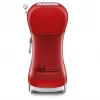 Smeg ECF02RDEU 50's Style Manual Espresso Machine 1.1 L Red