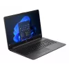 HP 250R G9 15.6 inch FHD Laptop - Intel Core 5 120U - 16GB RAM - 512GB SSD - Windows 11 Pro - Dark Ash Silver
