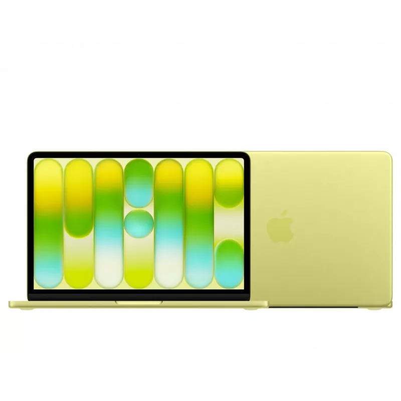 Apple MacBook Neo 13-inch A18 Pro 8GB 256GB SSD Citrus US Keyboard No Power Supply