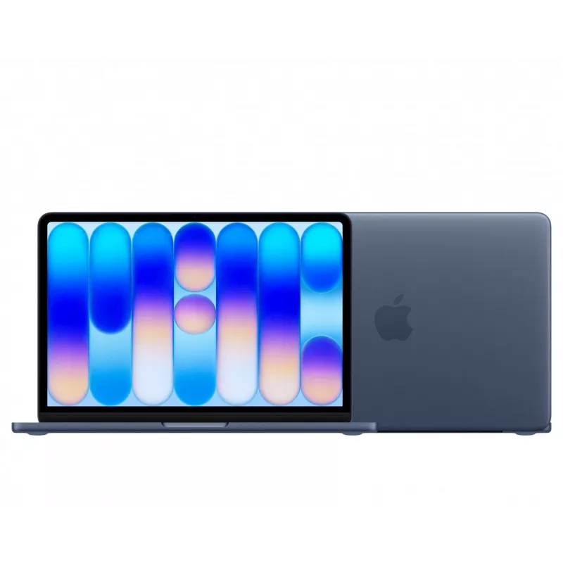 Apple MacBook Neo 13-inch A18 Pro 6/5 8GB 512GB SSD Touch ID Indigo US Keyboard No Power Supply