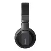 Pioneer HDJ-CUE1 DJ Headphones, Black
