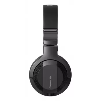 Pioneer HDJ-CUE1 DJ Headphones, Black